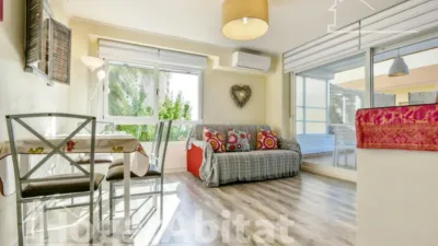 Apartment on Avenida de la Rosa de los Vientos photo 22