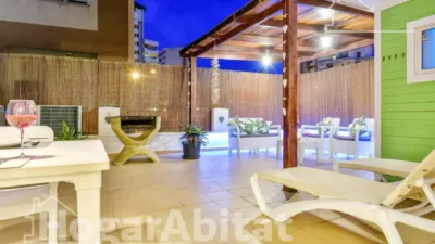 Apartment on Avenida de la Rosa de los Vientos photo 2