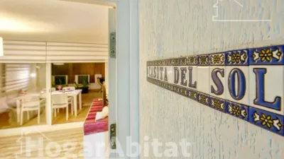 Apartment on Avenida de la Rosa de los Vientos photo 31