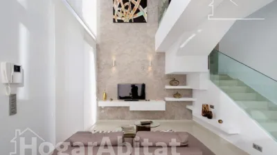 Chalet on Calle Ciudad de Barcelona photo 11