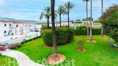 Casa – Pedreguer - Vista 2