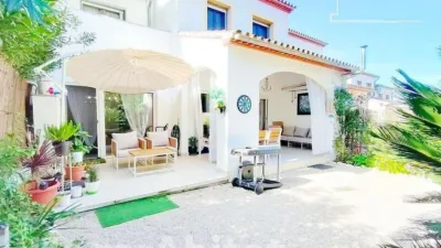 Casa – Pedreguer - Vista 5