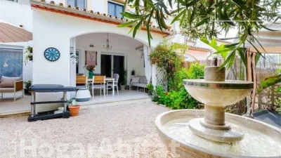 Casa – Pedreguer - Más