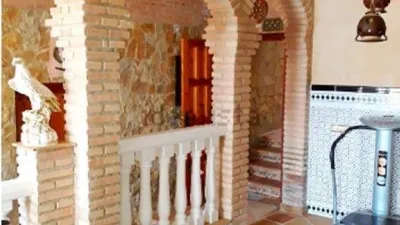 Chalet on Calle del Cerrillo Pago photo 16