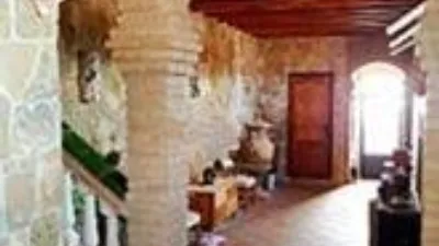 Chalet on Calle del Cerrillo Pago photo 29