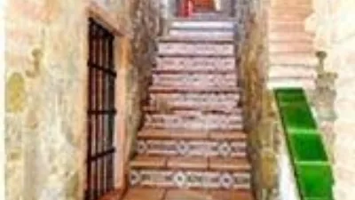 Chalet on Calle del Cerrillo Pago photo 30