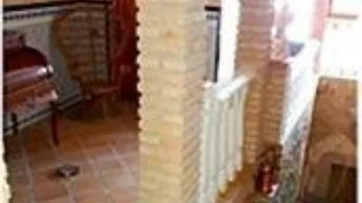 Chalet on Calle del Cerrillo Pago photo 33