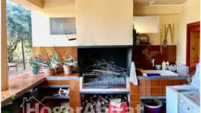 Chalet en Aldea de Moreras photo 10