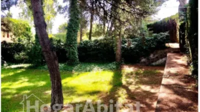 Chalet en Aldea de Moreras photo 11