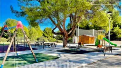 Chalet en Aldea de Moreras photo 9