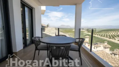 Terraced house on Alicante Street photo 13