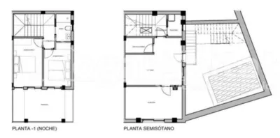 Terraced house on Alicante Street photo 88