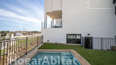 Chalet on Alicante Street photo 12