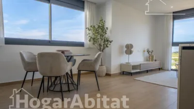 Chalet on Alicante Street photo 16