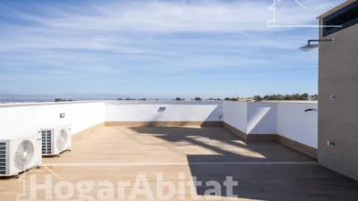 Chalet on Alicante Street photo 26