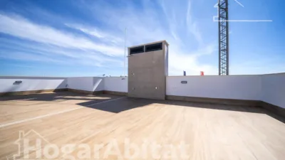 Chalet on Alicante Street photo 27