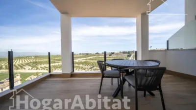 Chalet on Alicante Street photo 29