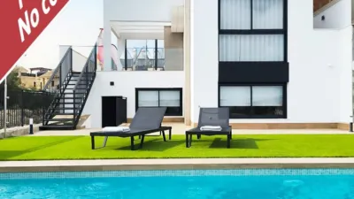 Casa – Algorfa, Urbanización Montemar - Vista 4