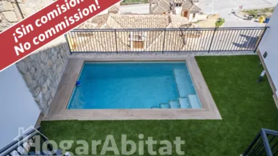 Casa – Algorfa, Urbanización Montemar - Vista 5