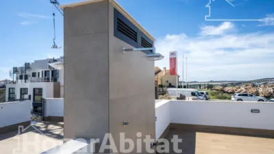 Chalet on Alicante Street photo 64