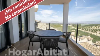 Chalet on Alicante Street photo 7