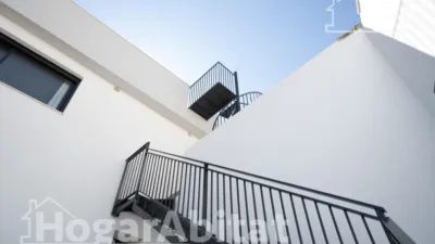 Chalet on Alicante Street photo 82