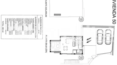 Chalet on Alicante Street photo 89