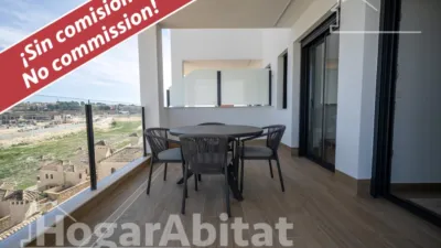 Chalet on Alicante Street photo 8