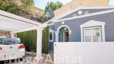 Terraced house in Urbanización Cometa III photo 22