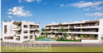Penthouse on Pais Valenciano Street photo 10