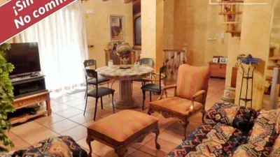 Casa – Crevillent, el Baix Vinalopó - Vista 2