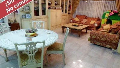 Casa – Crevillent, el Baix Vinalopó - Vista 3