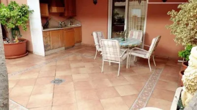 Casa – Crevillent, el Baix Vinalopó - Más
