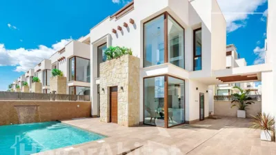Casa – Los Montesinos - Vista 2