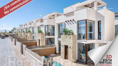 Casa – Los Montesinos - Vista 3