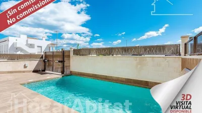 Casa – Los Montesinos - Vista 4