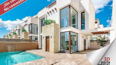 Casa – Los Montesinos - Vista 5