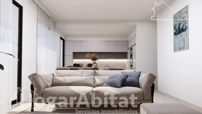 Duplex Penthouse on Avenida Granada photo 17