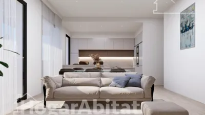 Duplex Penthouse on Avenida Granada photo 22