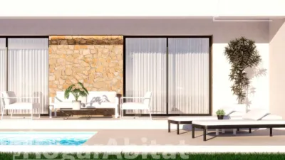 Chalet on Avenida Granada photo 25
