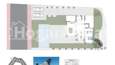 Chalet on Avenida Granada photo 50