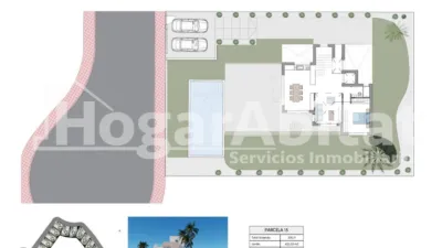 Chalet on Avenida Granada photo 55