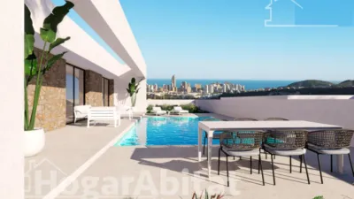 Chalet on Avenida Granada photo 9