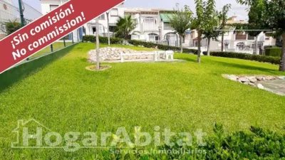 Piso – Torrevieja - Vista 2