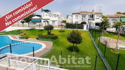 Piso – Torrevieja - Vista 3