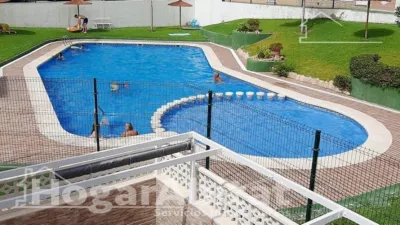 Piso – Torrevieja - Vista 5