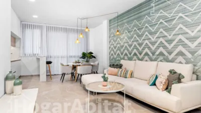 Flat on Calle de Ramón Gallud photo 11