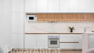 Flat on Calle de Ramón Gallud photo 16