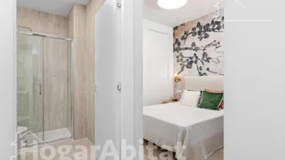 Flat on Calle de Ramón Gallud photo 23