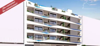 Piso – Torrevieja - Vista 3
